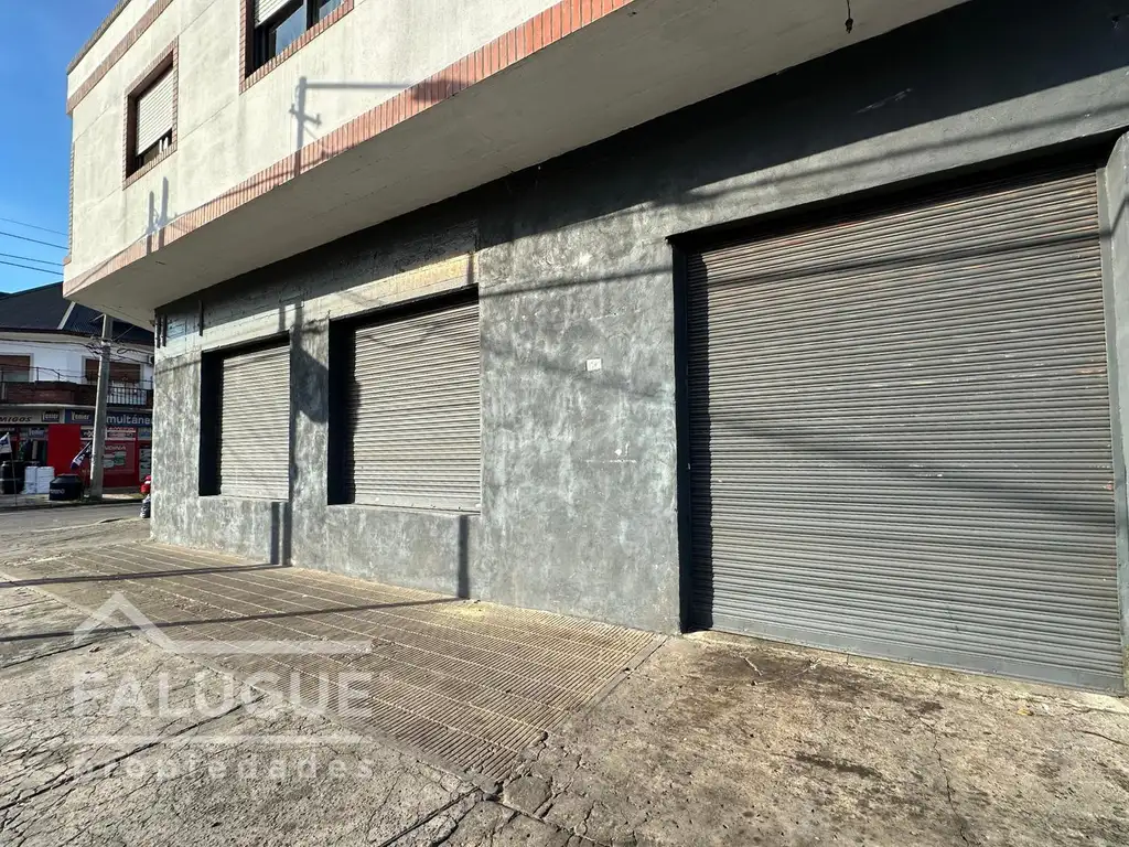 Foto de Local en Villa Ballester, imagen 5