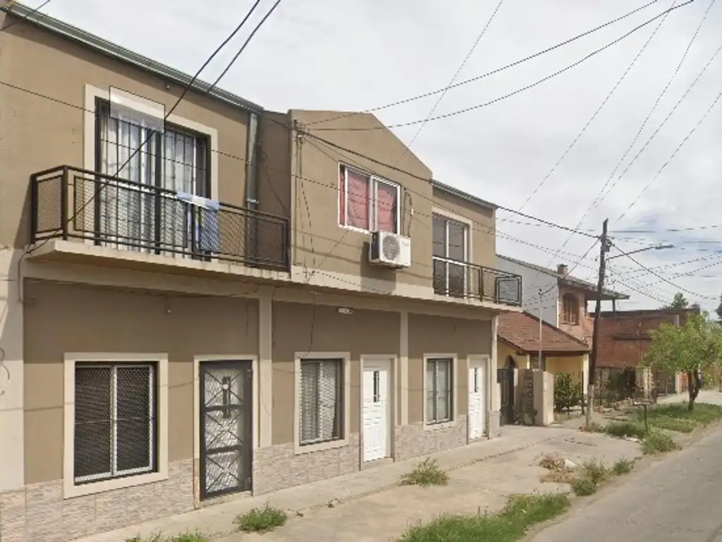 Foto de Dúplex 3 ambientes- Ituzaingó Norte, imagen 1