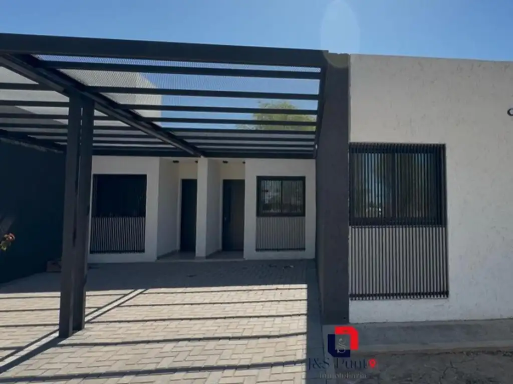 Foto de Alquiler en Barrio Norte 1, imagen 2