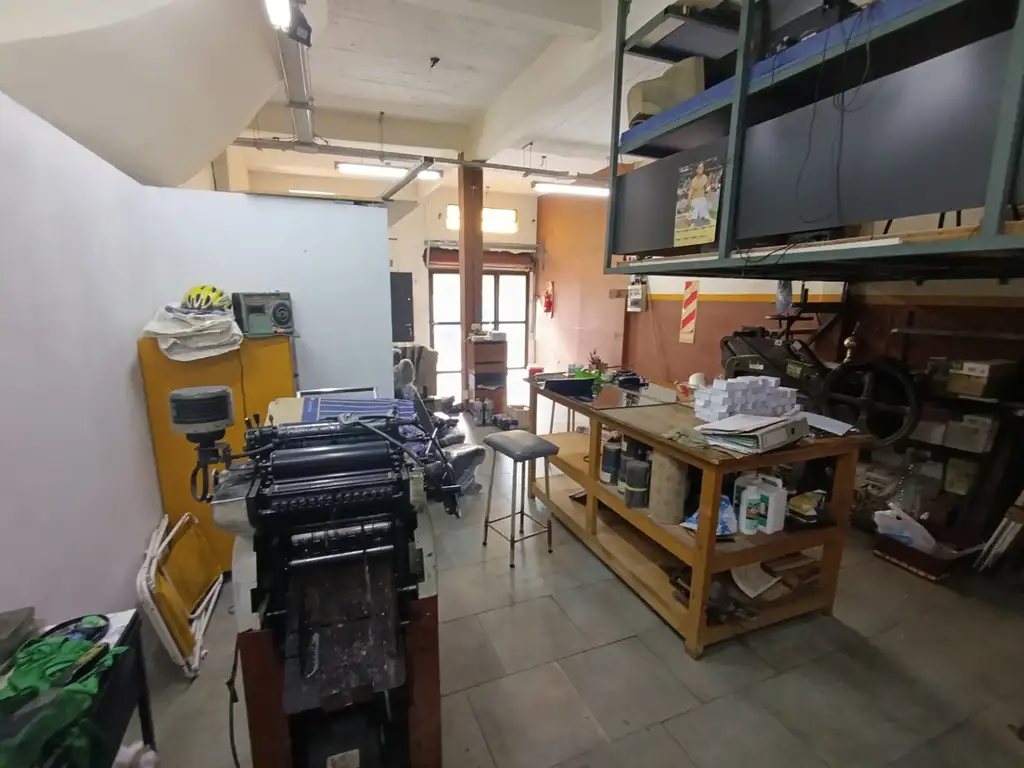 Foto de LOCAL DE 75M2! IDEAL DEPOSITO!!, imagen 4