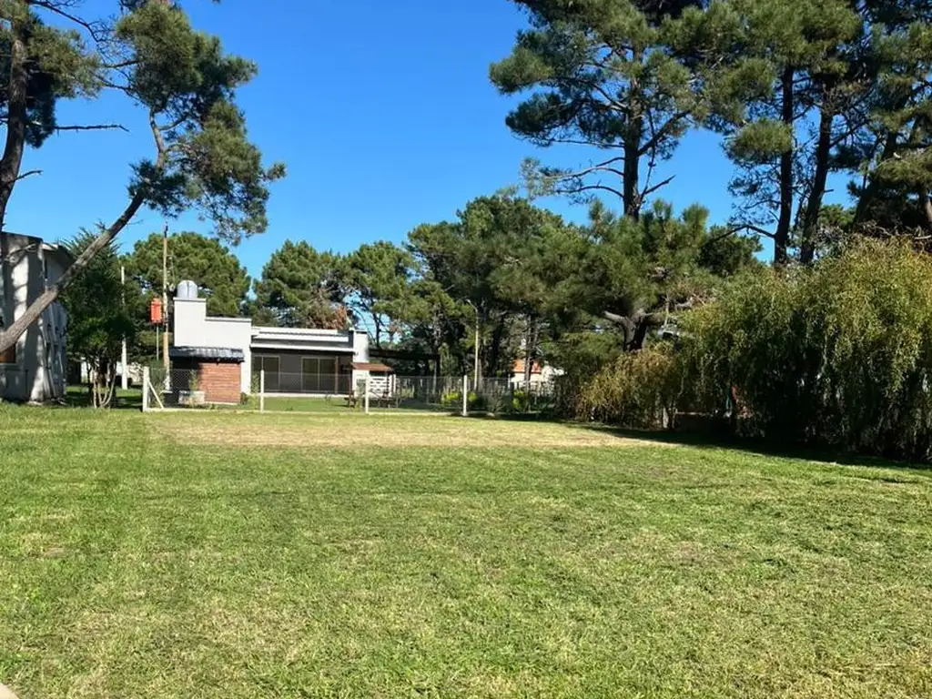 Foto de la propiedad en El Navio, Balneario la Caleta