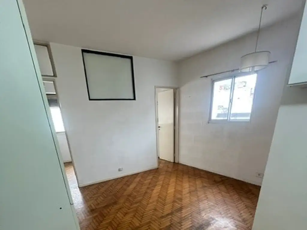 Foto de Departamento 1 ambiente dividido en alquiler en Balvanera, imagen 4