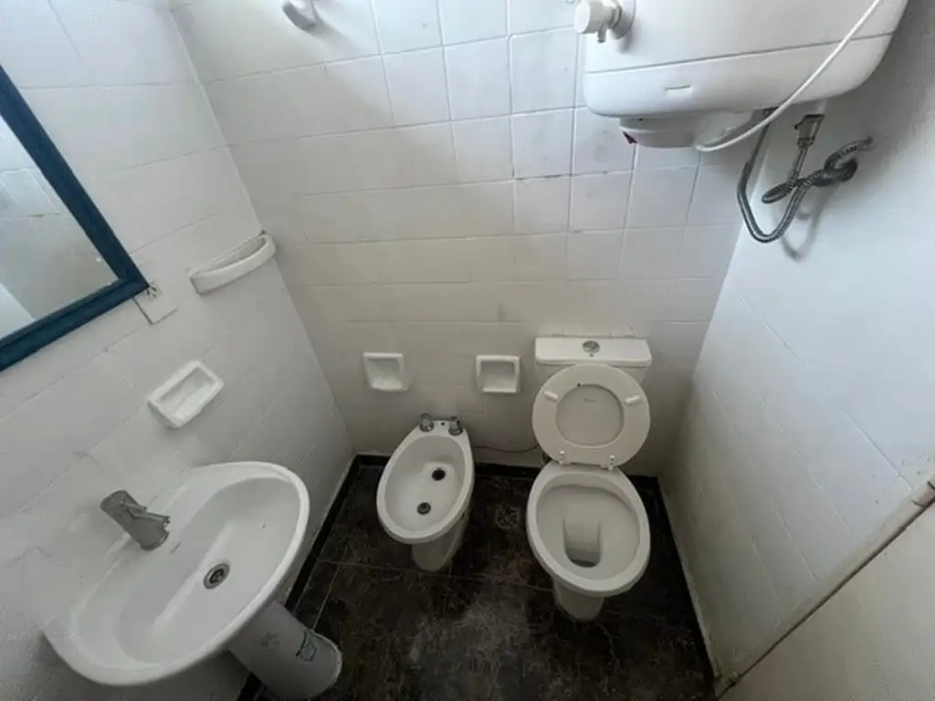 Foto de Departamento 1 ambiente dividido en alquiler en Balvanera, imagen 1