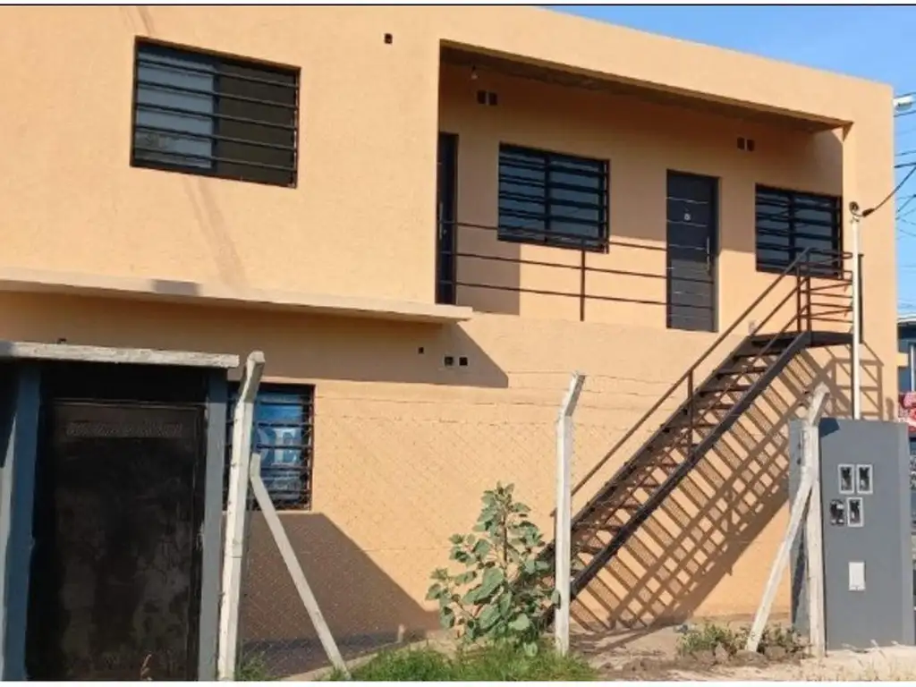 Apartamento