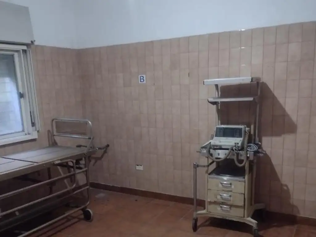 Foto de edificio ex clinica para cualquier destino oficina clinica e, imagen 2