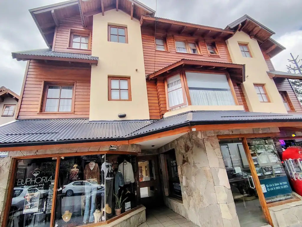 Apartamento