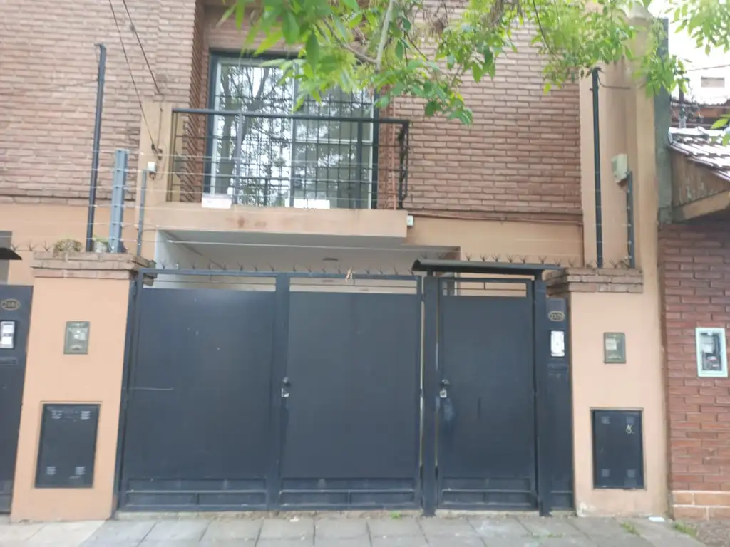 Foto de DUPLEX TRES AMBIENTES, ALQUILER, BECCAR, imagen 2