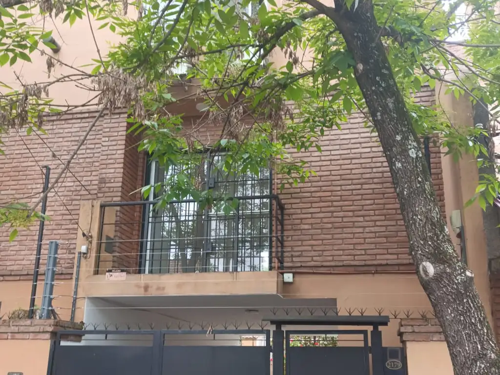 Foto de DUPLEX TRES AMBIENTES, ALQUILER, BECCAR, imagen 3