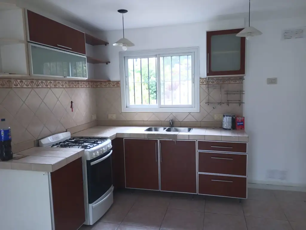 Foto de DUPLEX TRES AMBIENTES, ALQUILER, BECCAR, imagen 1