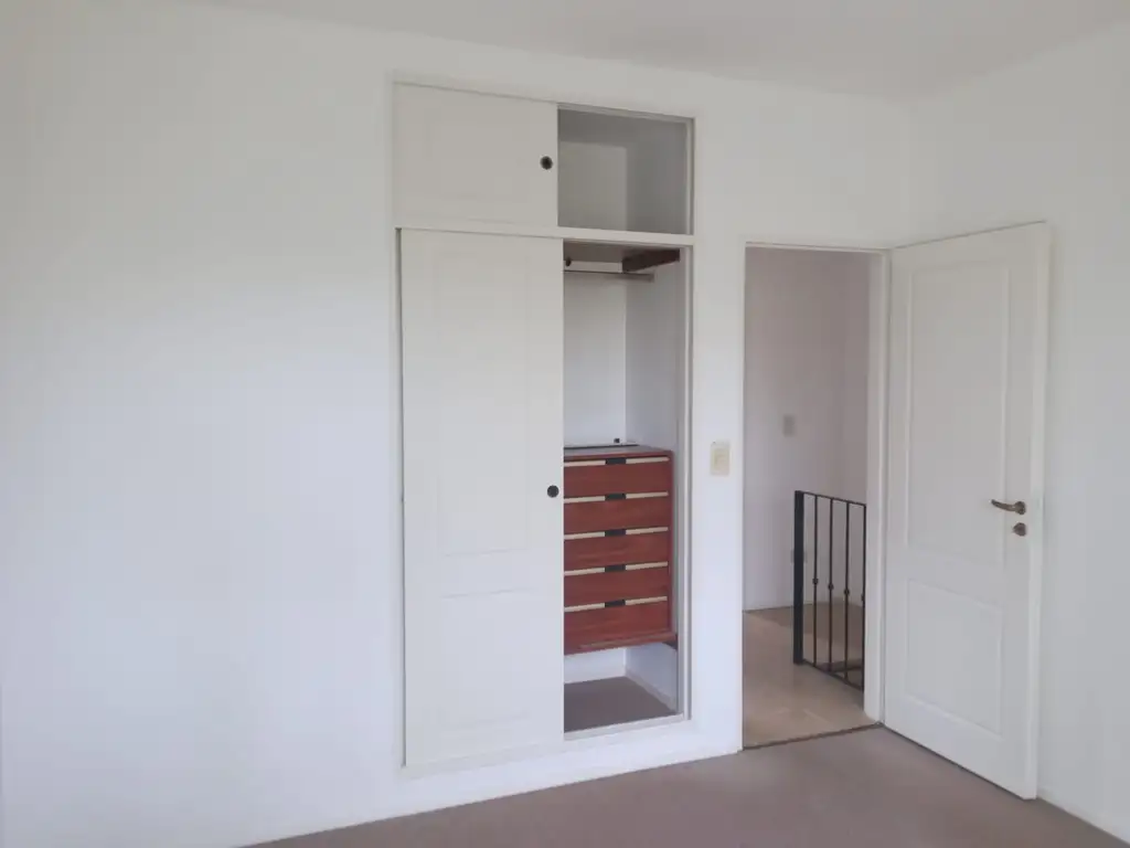 Foto de DUPLEX TRES AMBIENTES, ALQUILER, BECCAR, imagen 4