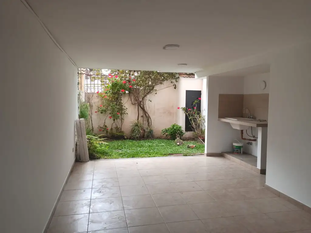 Foto de DUPLEX TRES AMBIENTES, ALQUILER, BECCAR, imagen 5