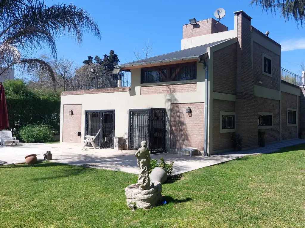 Foto de CASA QUINTA EN ALQUILER ANUAL, imagen 2