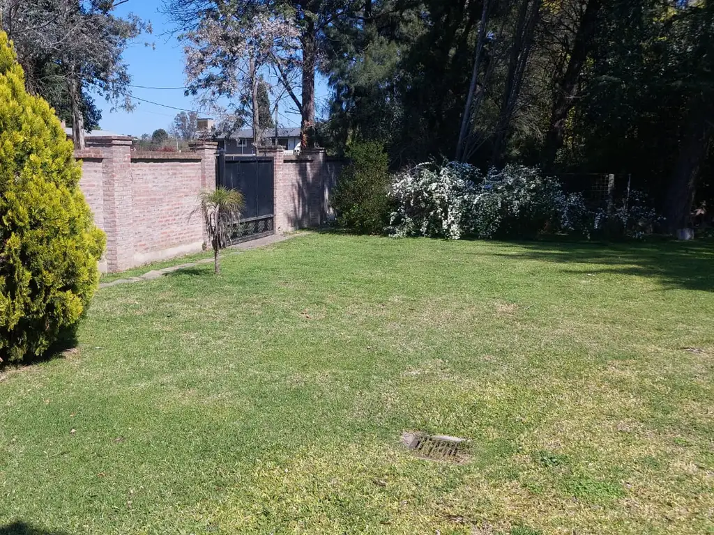 Foto de CASA QUINTA EN ALQUILER ANUAL, imagen 1