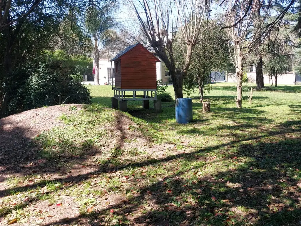 Foto de CASA QUINTA EN ALQUILER ANUAL, imagen 3