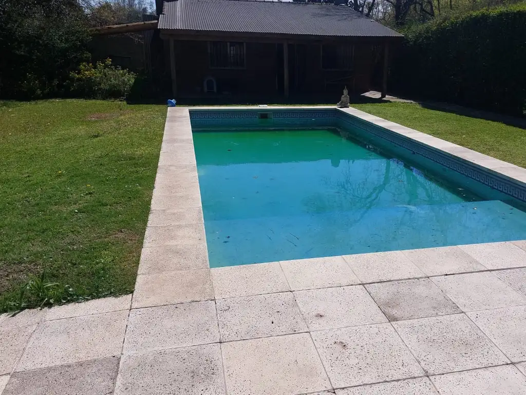 Foto de CASA QUINTA EN ALQUILER ANUAL, imagen 5