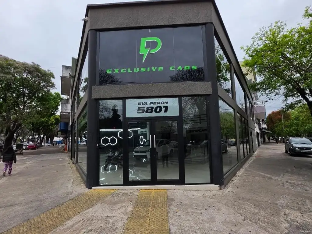 Foto de ALQUILER LOCAL EN ESQUINA, imagen 3