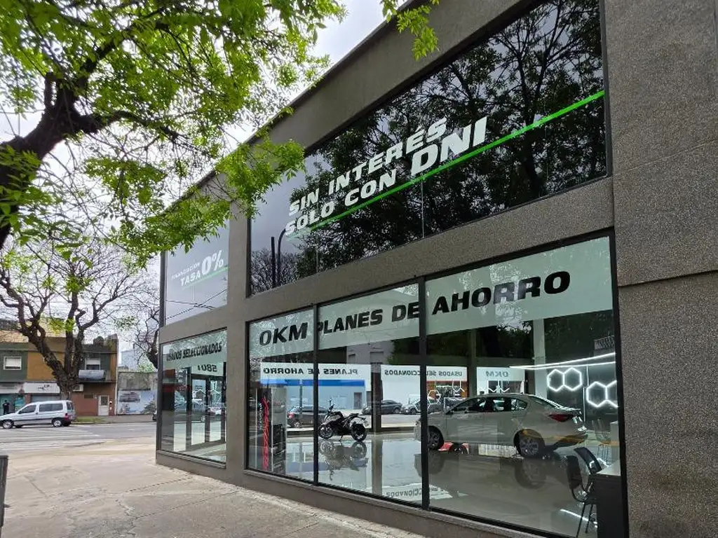 Foto de ALQUILER LOCAL EN ESQUINA, imagen 5