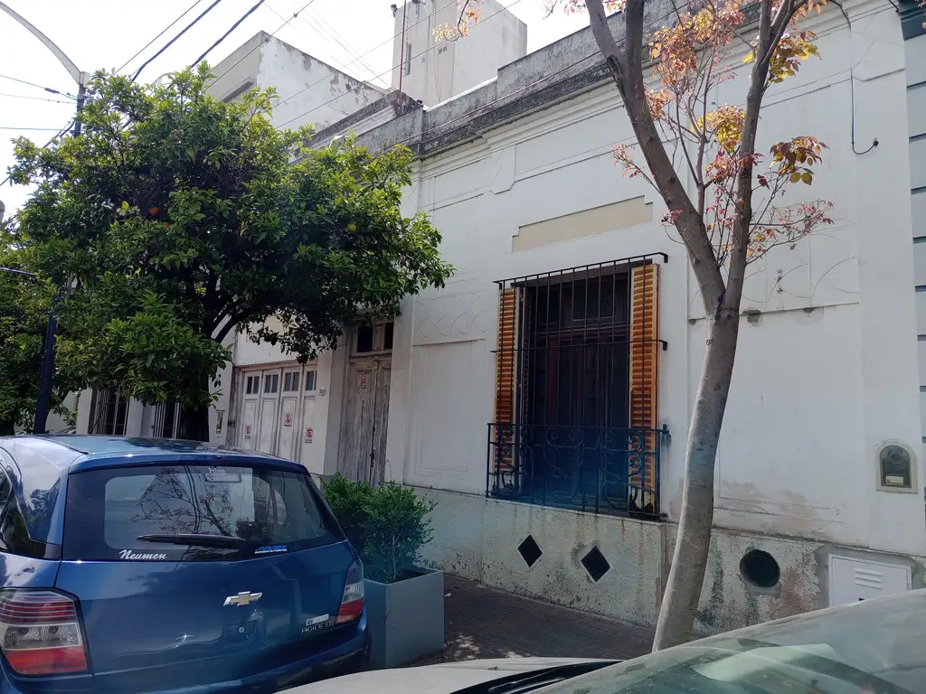 Foto de San Fernando!!! CENTRICO!! Casa antigua HECHA TODO A NUEVO!!! 3 amb, imagen 2