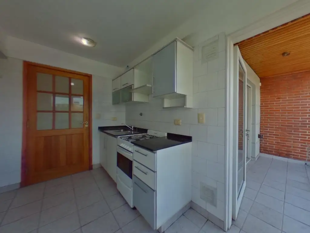 Foto de Alquiler departamento de 2 amb. cochera Villa Santa Rita, imagen 3