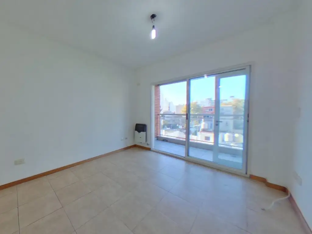 Foto de Alquiler departamento de 2 amb. cochera Villa Santa Rita, imagen 4