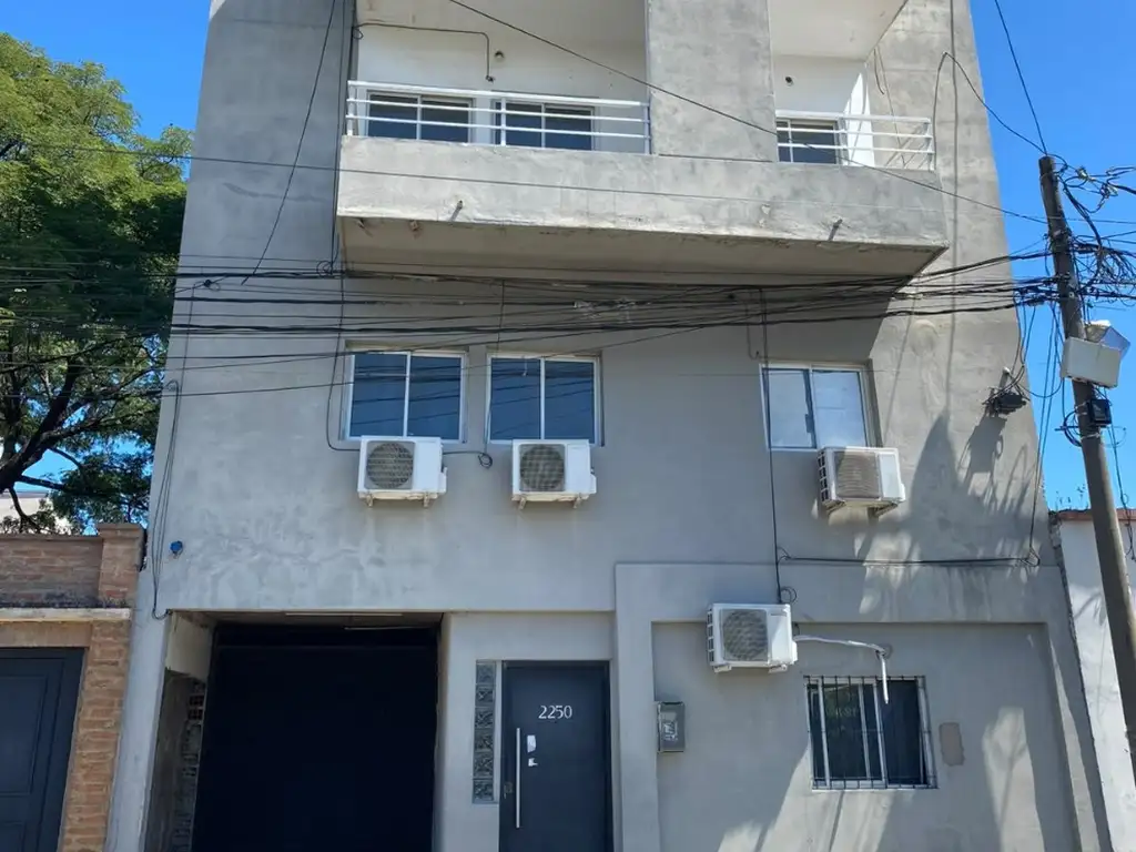 Foto de DEPARTAMENTO 1 AMBIENTE - CORRIENTES, imagen 1