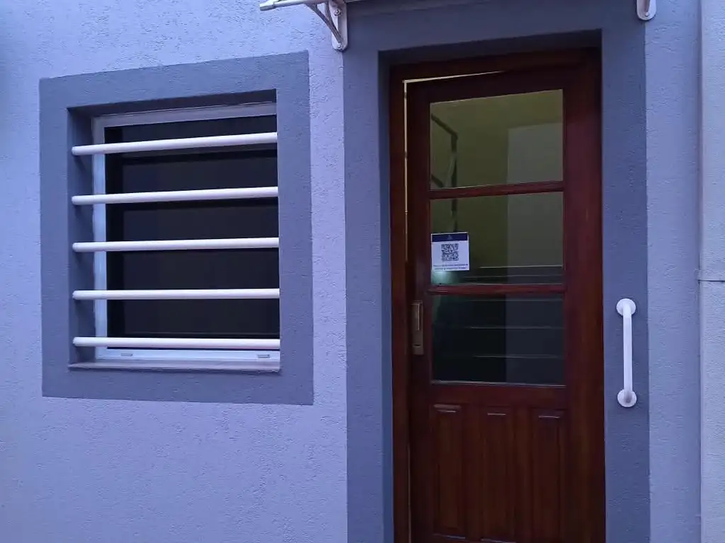 Foto de Departamento en alquiler de 1 dormitorio con cochera – Uriburu 200, imagen 3