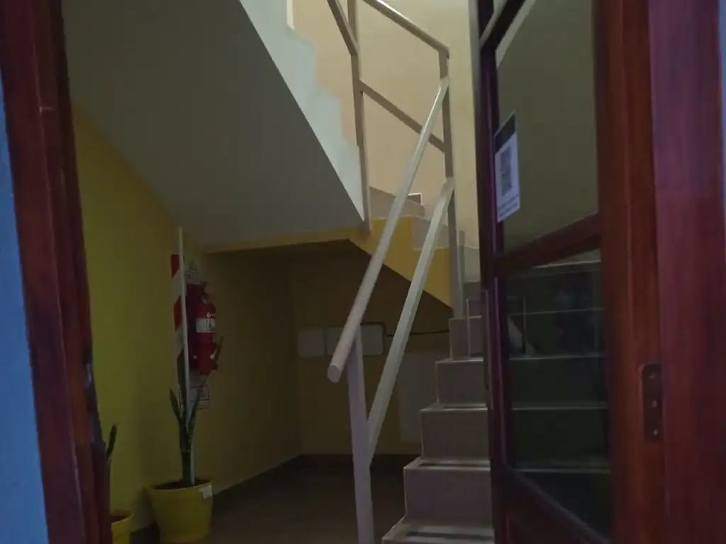 Foto de Departamento en alquiler de 1 dormitorio con cochera – Uriburu 200, imagen 4