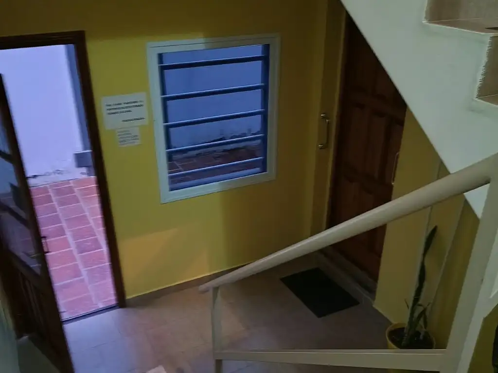 Foto de Departamento en alquiler de 1 dormitorio con cochera – Uriburu 200, imagen 5