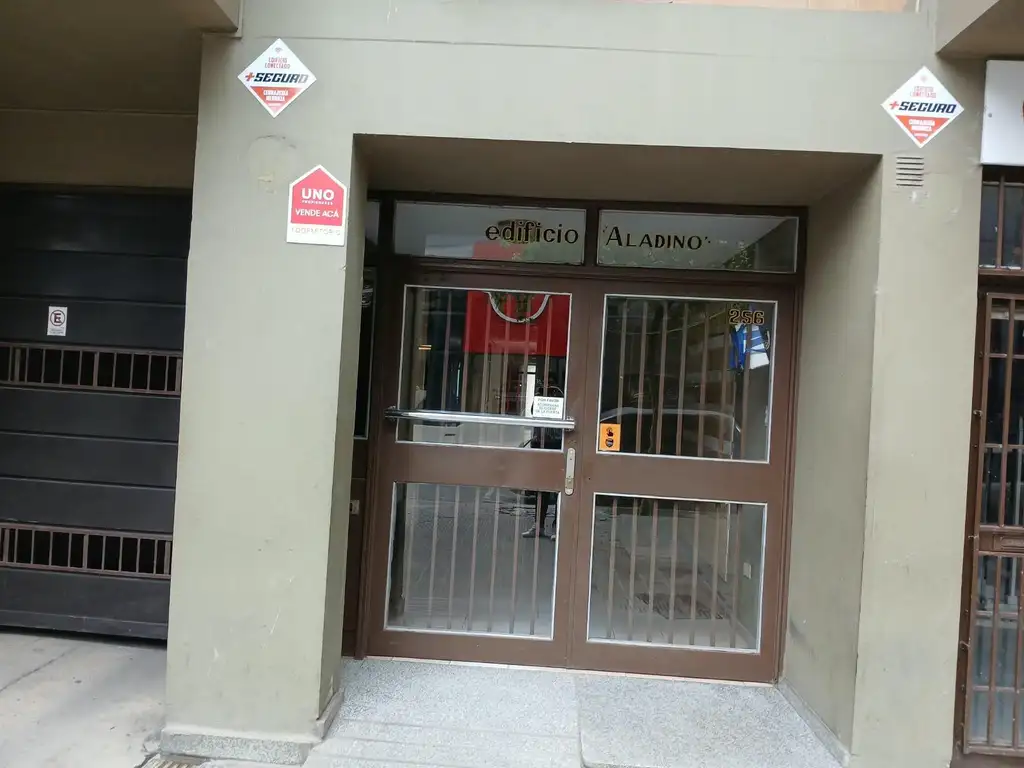Foto de alquiler departemento un dormitorio contrafrente, imagen 2