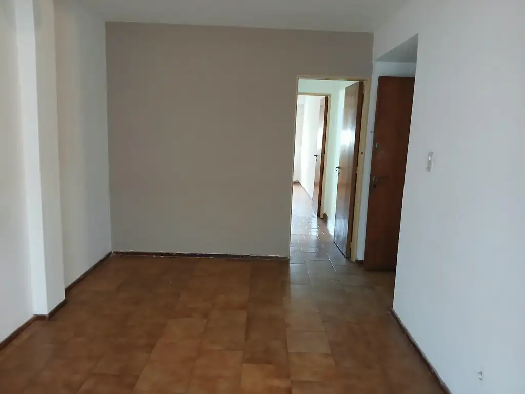 Foto de alquiler departemento un dormitorio contrafrente, imagen 1