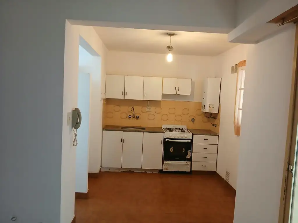 Foto de alquiler departemento un dormitorio contrafrente, imagen 5