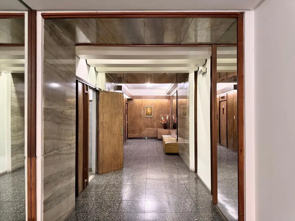Foto de Alquiler departamento 3 dormitorios 122 m2 - SANTA FE 1247, imagen 3