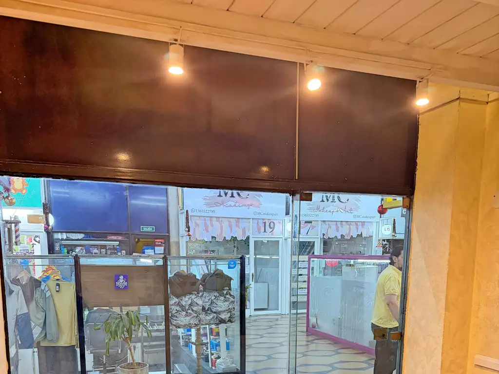 Foto de ALQUILER Local 14m2 Totales., imagen 2
