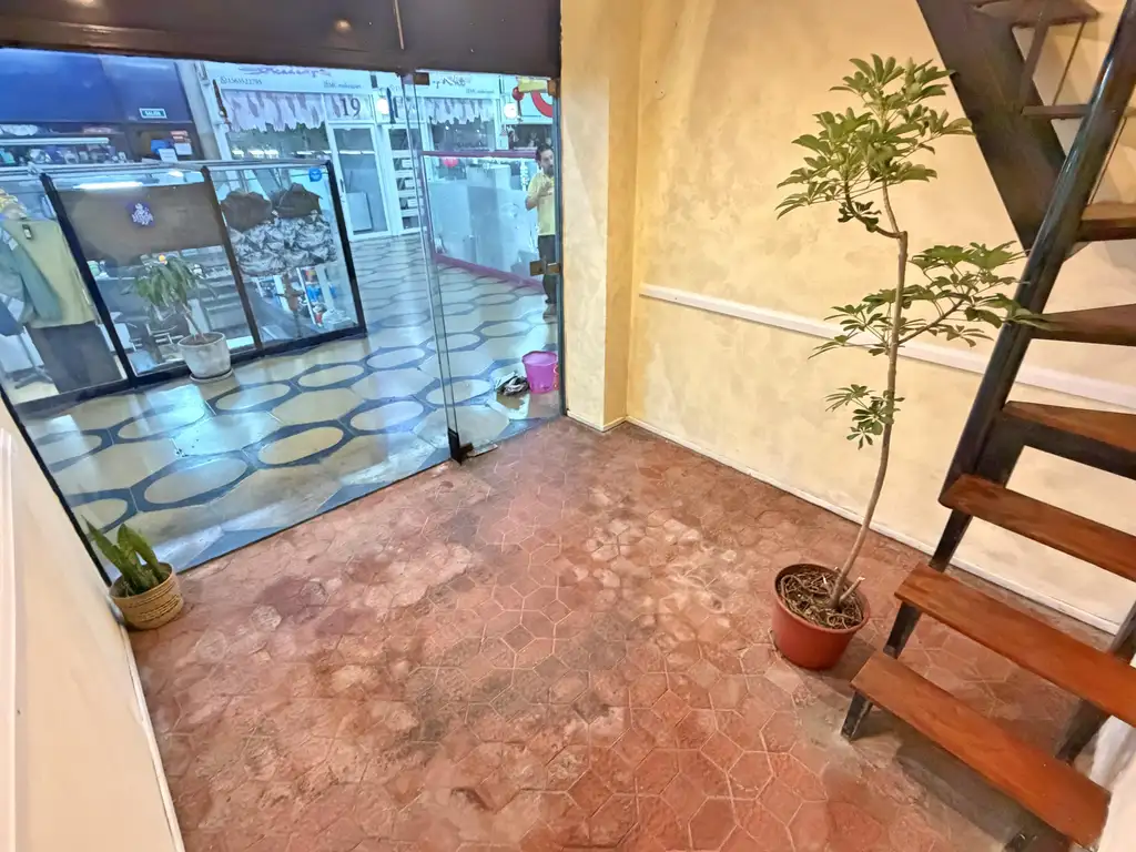 Foto de ALQUILER Local 14m2 Totales., imagen 5