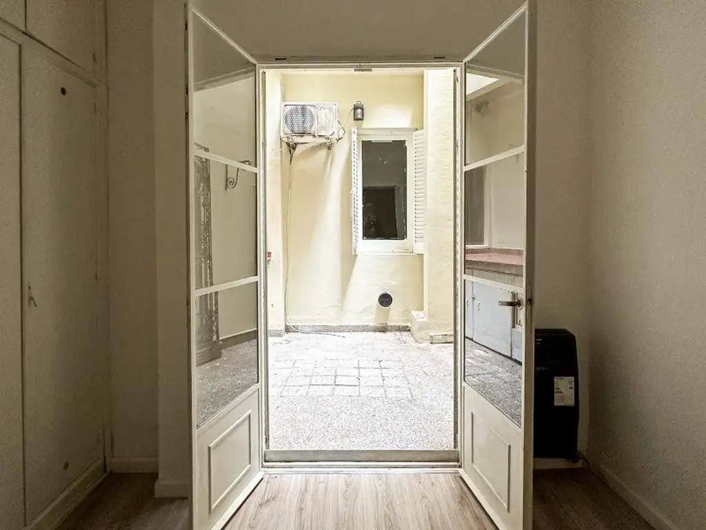 Foto de la propiedad en Jerónimo Salguero 2900, Palermo
