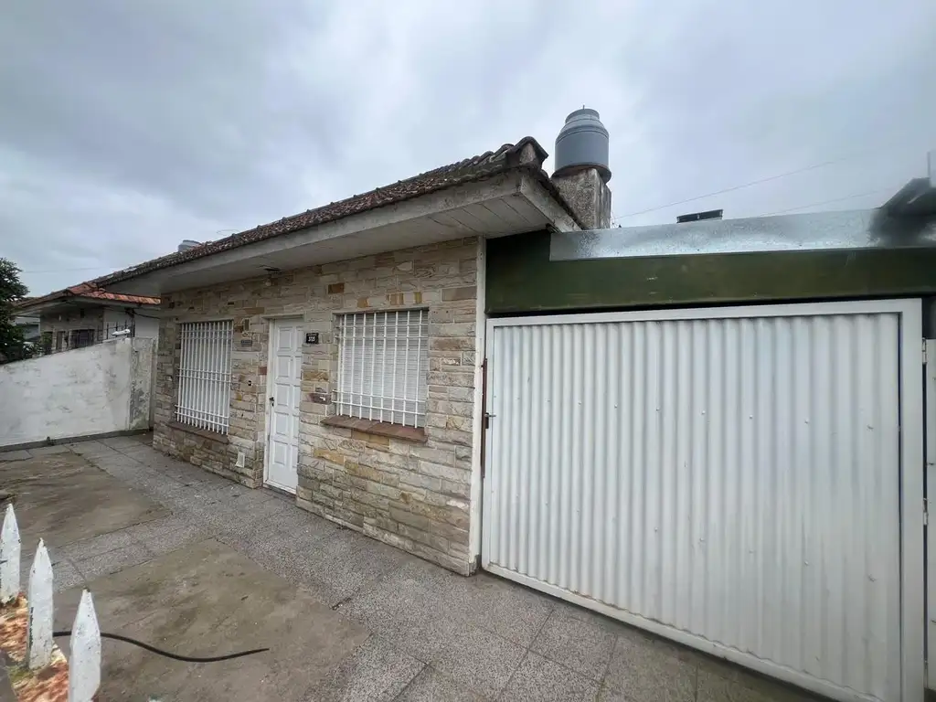Foto de casa con todos los servicios, imagen 1