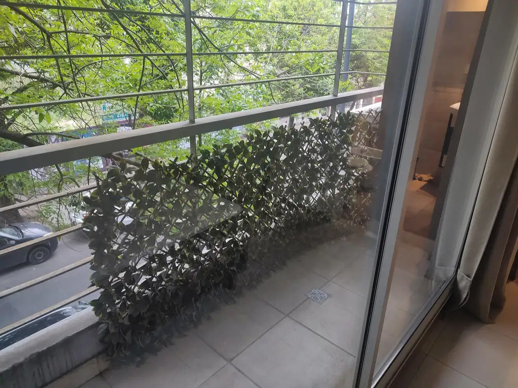 Foto de ALQUILO HERMOSO DEPARTAMENTO -NUÑEZ-MONOAMBIENTE CON BALCON AL FTE, imagen 3