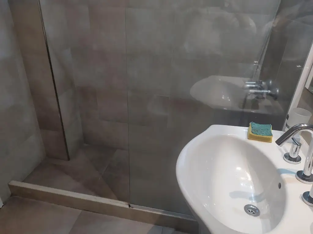 Foto de ALQUILO HERMOSO DEPARTAMENTO -NUÑEZ-MONOAMBIENTE CON BALCON AL FTE, imagen 5