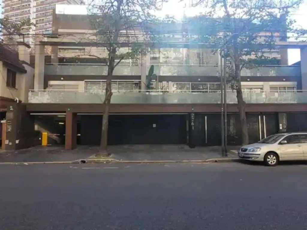 Foto de Cochera Alquiler Palermo, imagen 2