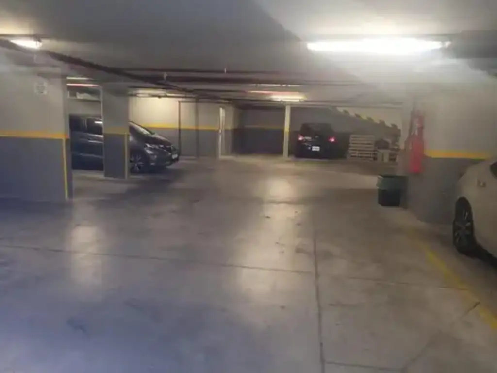 Foto de Cochera Alquiler Palermo, imagen 3