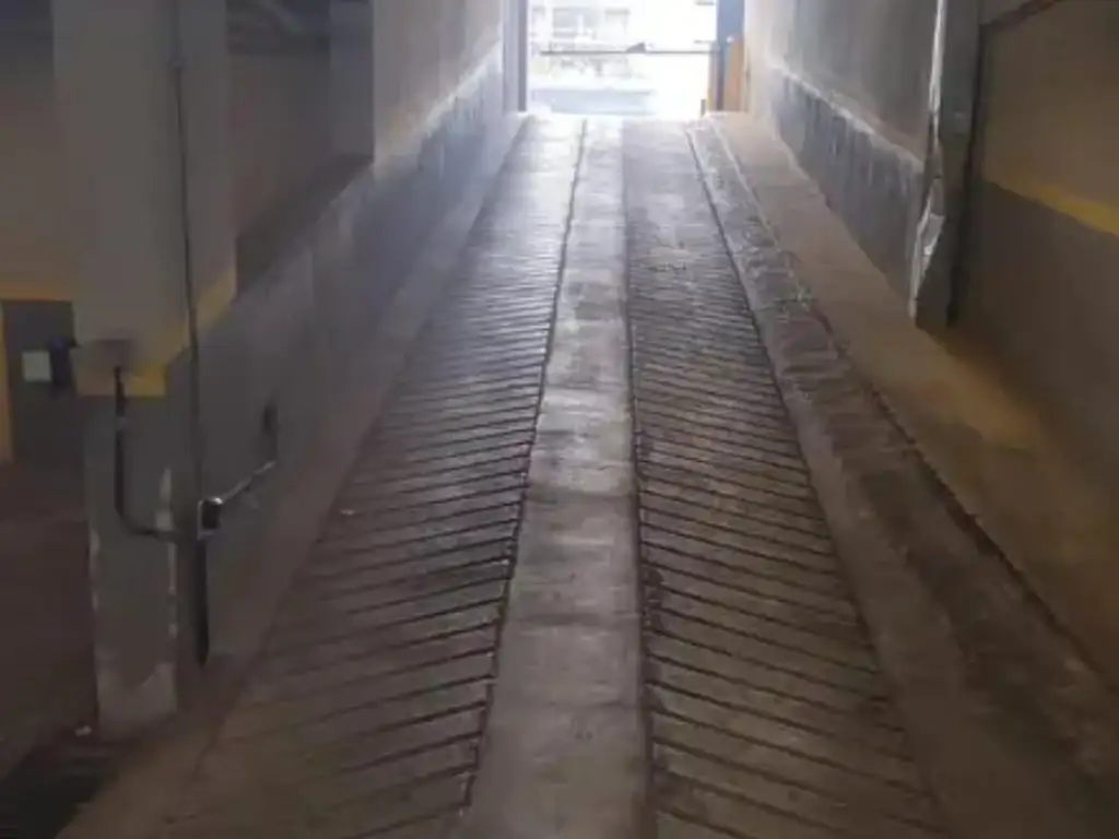 Foto de Cochera Alquiler Palermo, imagen 4