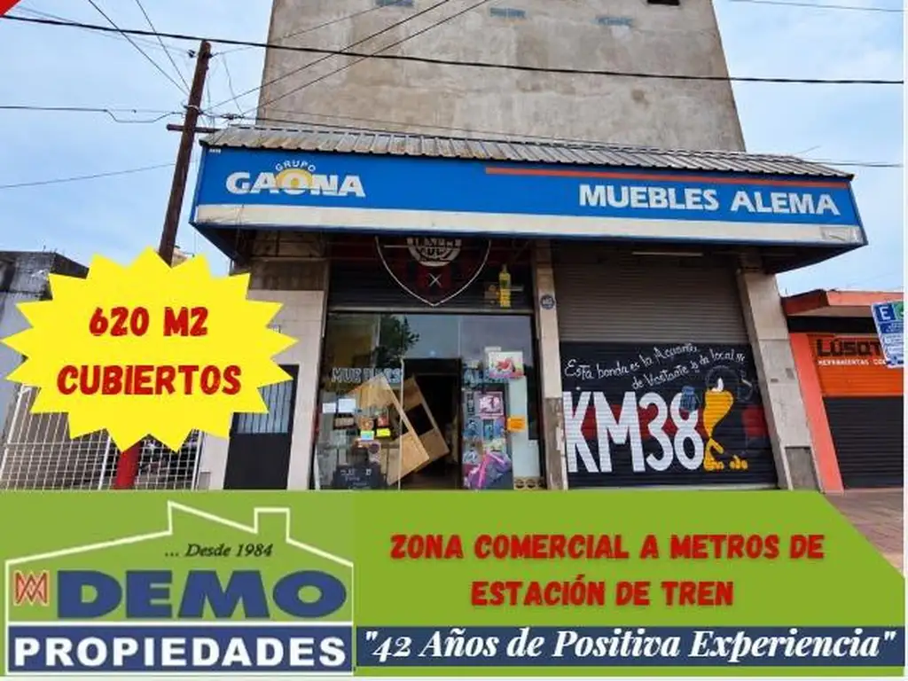 Foto de Alquiler Local en Tierras Altas, imagen 2