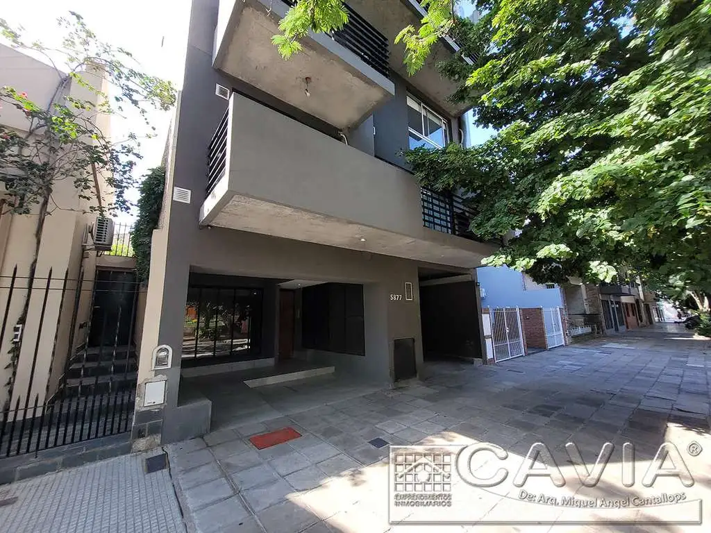 Foto de la propiedad en Tomás A. Le Bretón 5877, Villa Urquiza