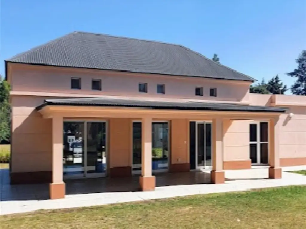 Foto de Terreno Lote en Venta en Pilar Plaza, Pilar, G.B.A. Zona Norte, imagen 5