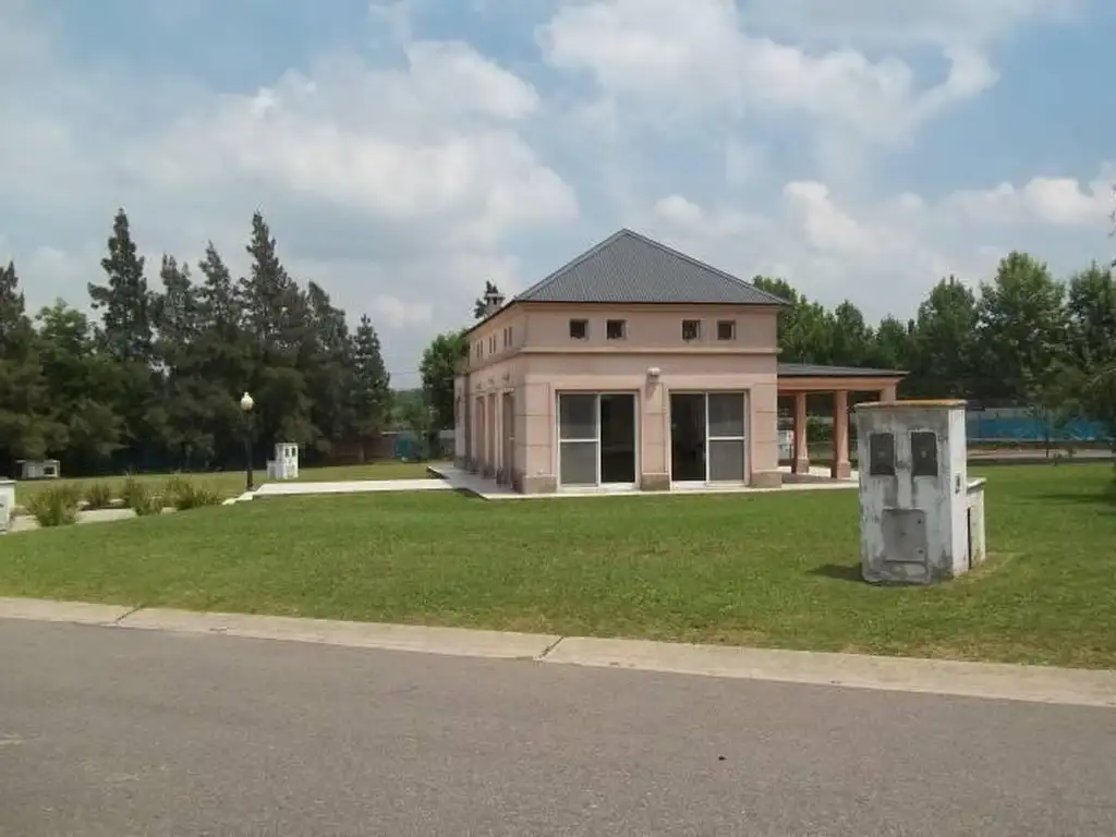 Foto de Lote en Venta en Pilar Plaza, Pilar, G.B.A. Zona Norte, imagen 4