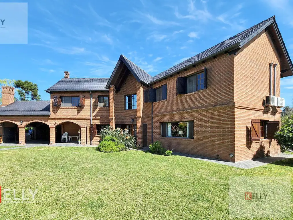 Foto de CASA | 377 M² | VENTA | ST. MATTHEW’S VILLAGE | LOTE 1.638 M², imagen 2