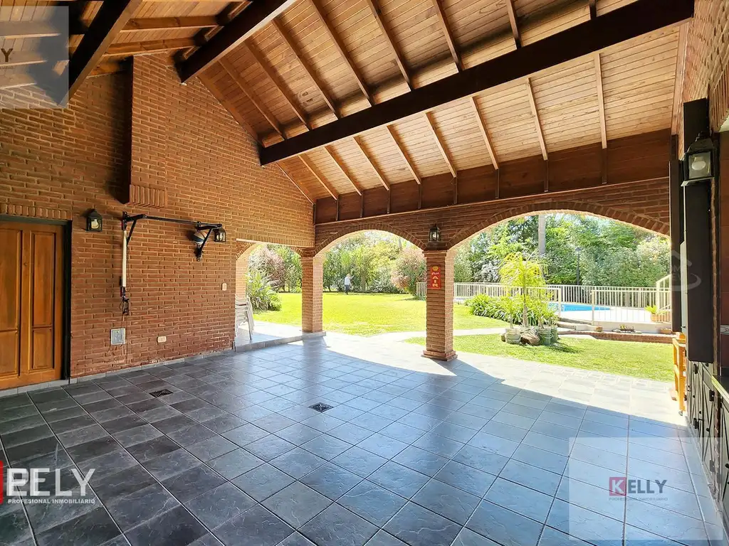 Foto de CASA | 377 M² | VENTA | ST. MATTHEW’S VILLAGE | LOTE 1.638 M², imagen 5