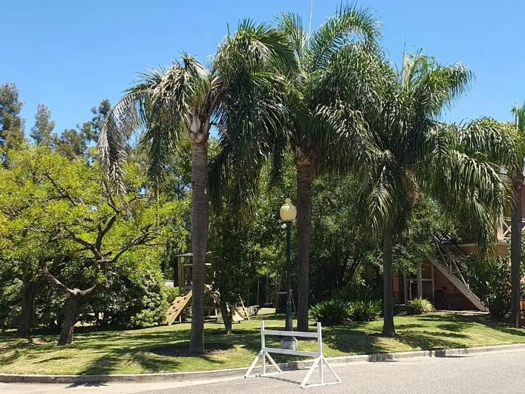 Foto de Lote en Venta en Barrio Pilar Plaza, Pilar, G.B.A. Zona Norte, imagen 1