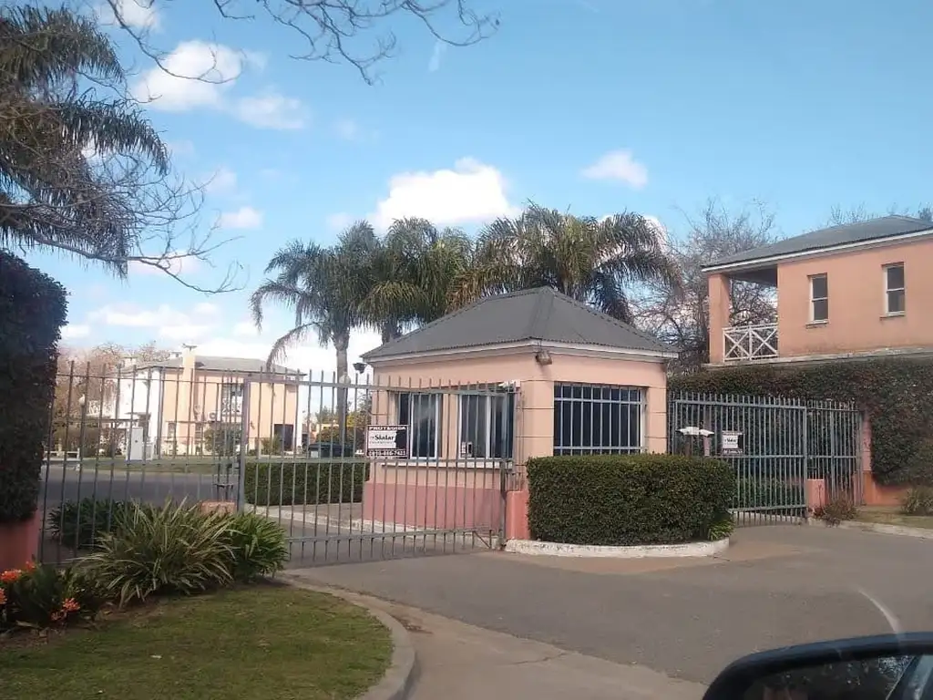 Foto de Lote en Venta en Barrio Pilar Plaza, Pilar, G.B.A. Zona Norte, imagen 2
