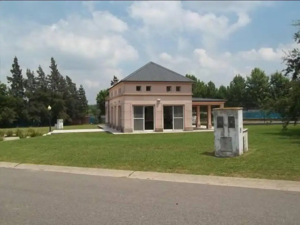 Foto de Lote en Venta en Barrio Pilar Plaza, Pilar, G.B.A. Zona Norte, imagen 4